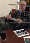 stiff little fingers